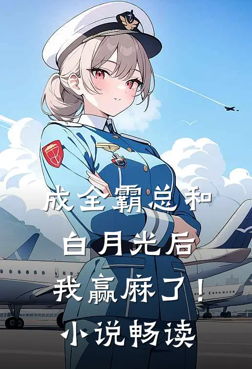 成全霸总和白月光后，我赢麻了！小说畅读