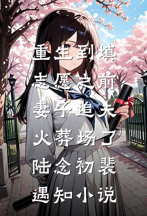 重生到填志愿之前，妻子追夫火葬场了陆念初裴遇知小说