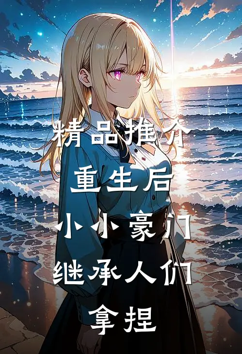 精品推介重生后，小小豪门继承人们，拿捏