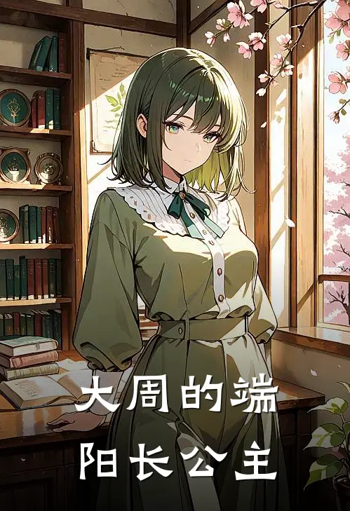 大周的端阳长公主