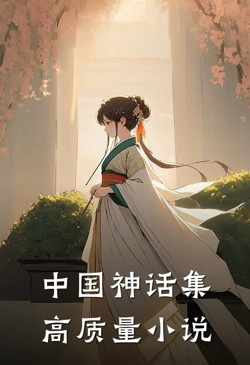 中国神话集高质量小说