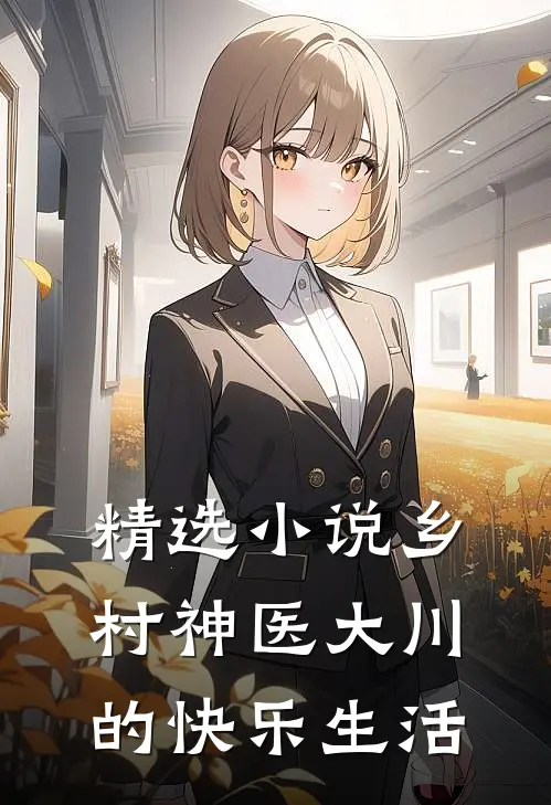精选小说乡村神医大川的快乐生活