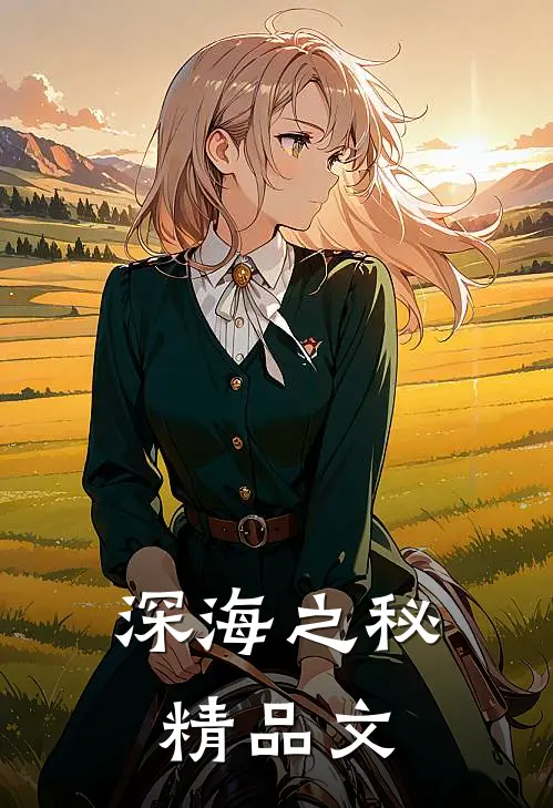 深海之秘精品文