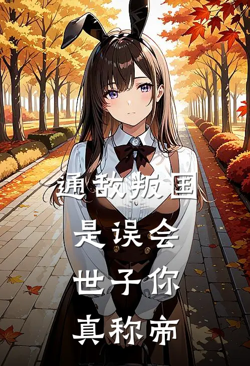 通敌叛国是误会，世子你真称帝