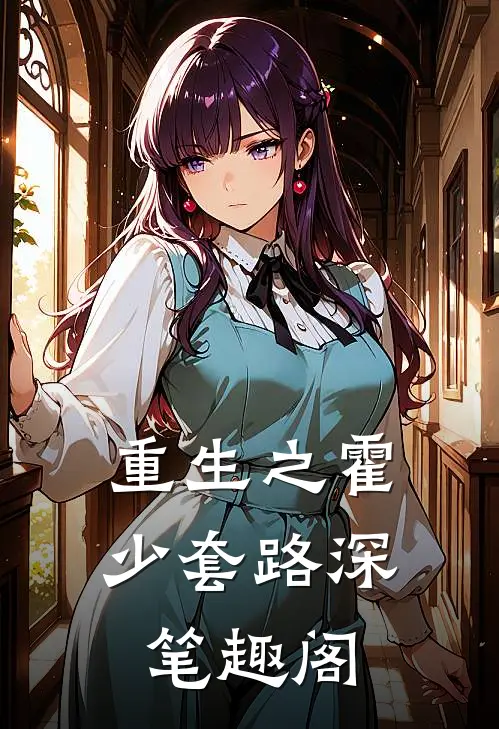 重生之霍少套路深笔趣阁