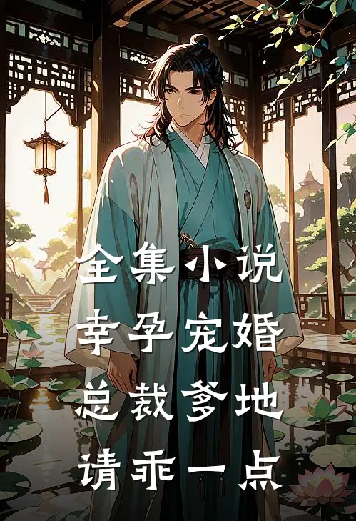 全集小说幸孕宠婚：总裁爹地请乖一点
