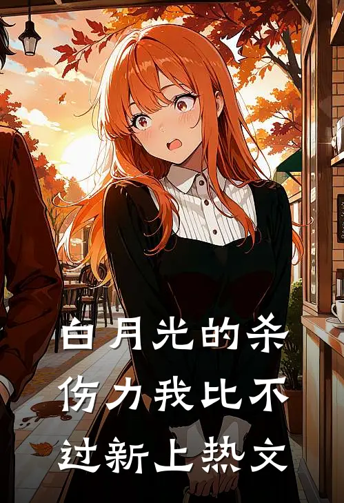 白月光的杀伤力我比不过新上热文