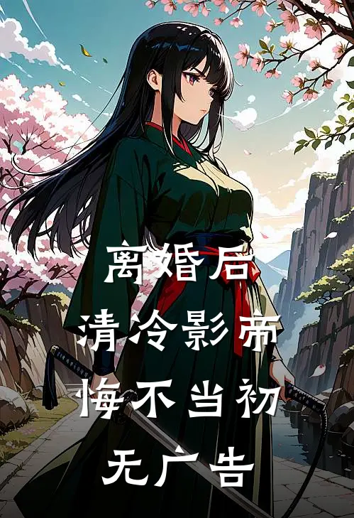 离婚后，清冷影帝悔不当初无广告