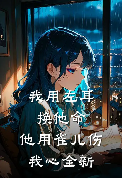 我用左耳换他命，他用雀儿伤我心全新
