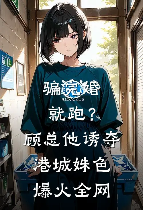 骗完婚就跑？顾总他诱夺港城姝色爆火全网