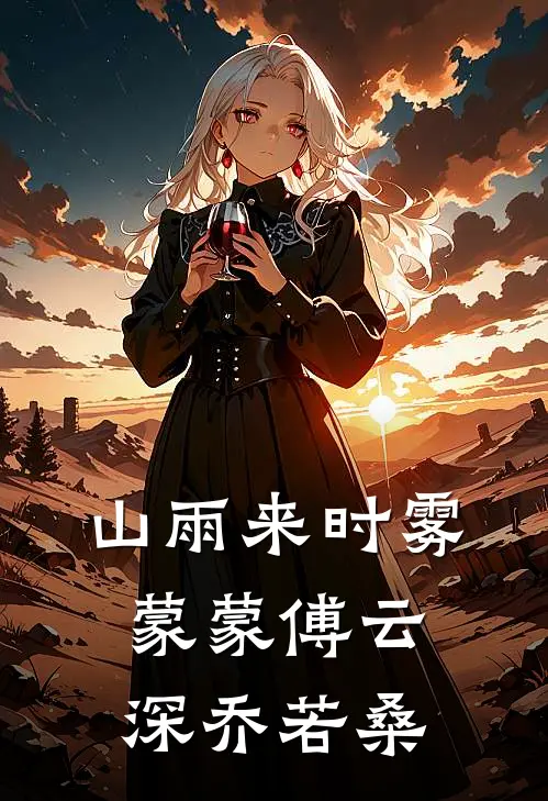 山雨来时雾蒙蒙傅云深乔若桑
