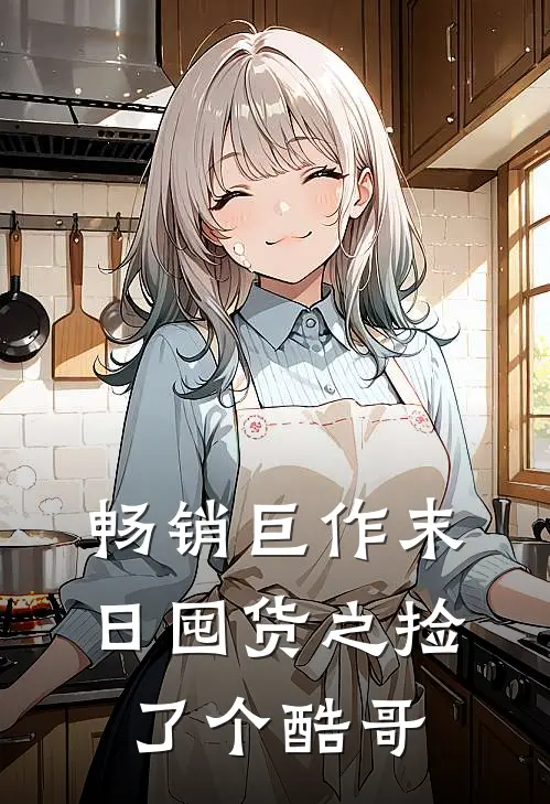 畅销巨作末日囤货之捡了个酷哥
