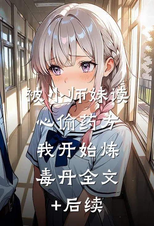 被小师妹读心偷药方，我开始炼毒丹全文+后续