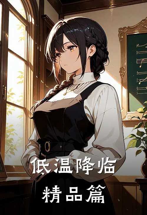 低温降临精品篇