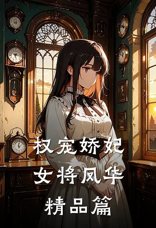 权宠娇妃，女将凤华精品篇