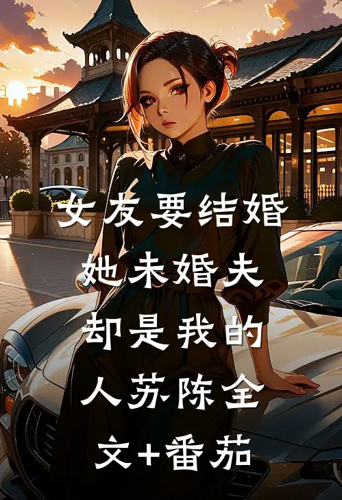 女友要结婚，她未婚夫却是我的人苏陈全文+番茄