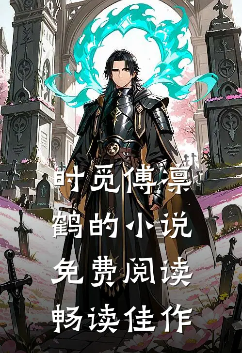 时觅傅凛鹤的小说免费阅读畅读佳作