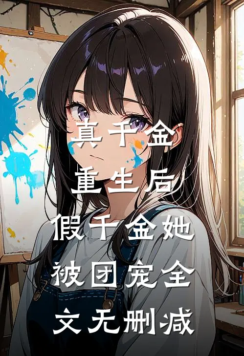 真千金重生后，假千金她被团宠全文无删减