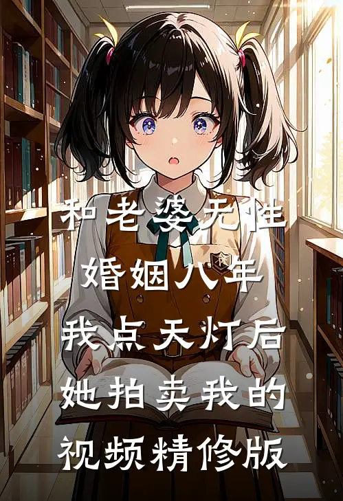 和老婆无性婚姻八年，我点天灯后她拍卖我的视频精修版