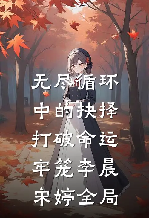 无尽循环中的抉择：打破命运牢笼李晨宋婷全局