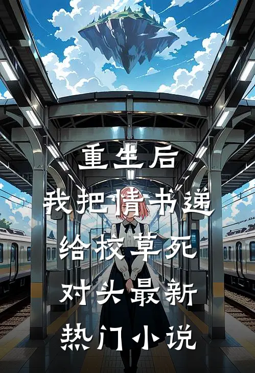 重生后，我把情书递给校草死对头最新热门小说