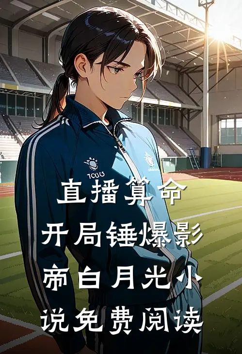 直播算命：开局锤爆影帝白月光小说免费阅读