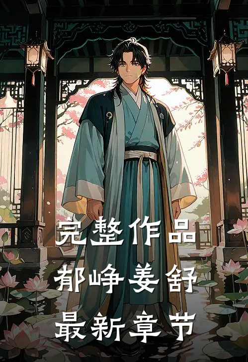 完整作品郁峥姜舒最新章节