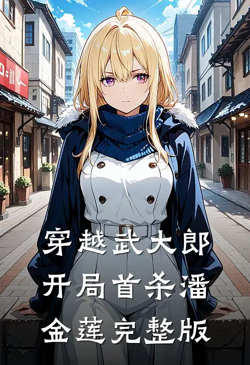 穿越武大郎，开局首杀潘金莲完整版