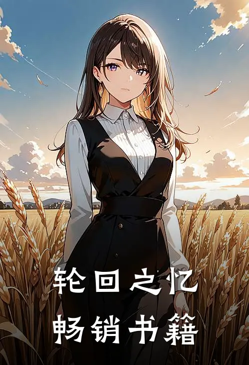 轮回之忆畅销书籍