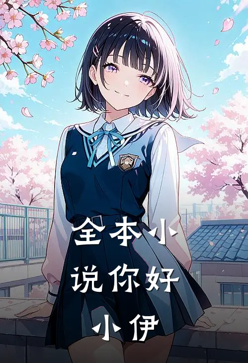 全本小说你好，小伊