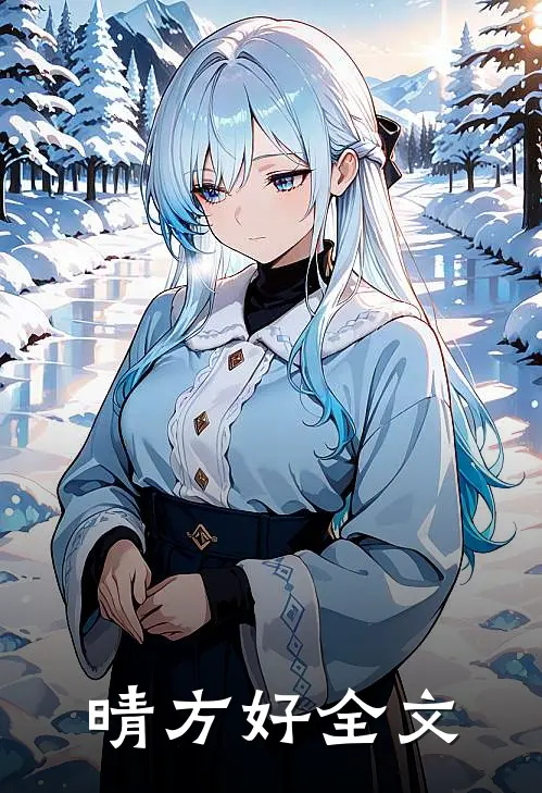 晴方好全文
