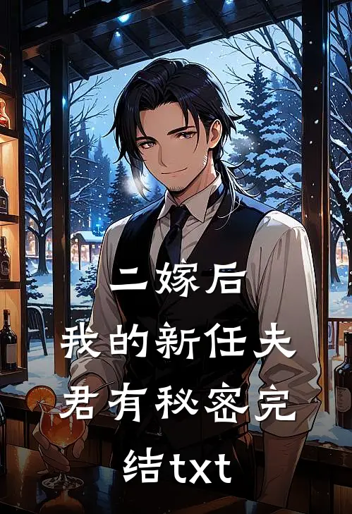 二嫁后，我的新任夫君有秘密完结txt