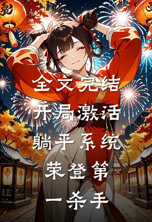 全文完结开局激活躺平系统，荣登第一杀手