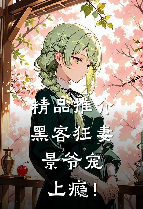 精品推介黑客狂妻：景爷宠上瘾！