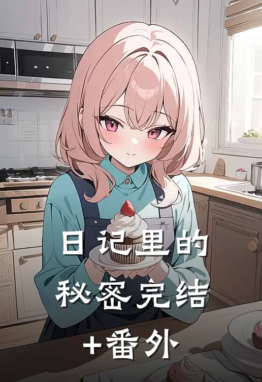 日记里的秘密完结+番外