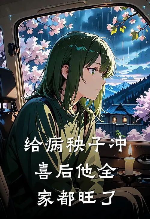给病秧子冲喜后他全家都旺了