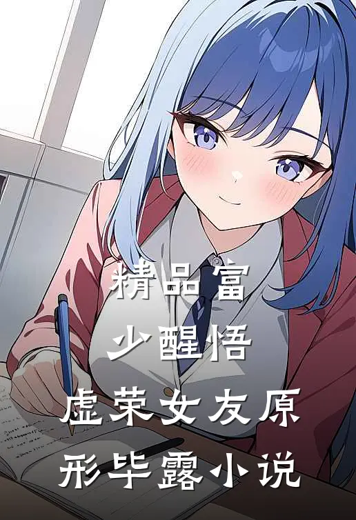 精品富少醒悟:虚荣女友原形毕露小说