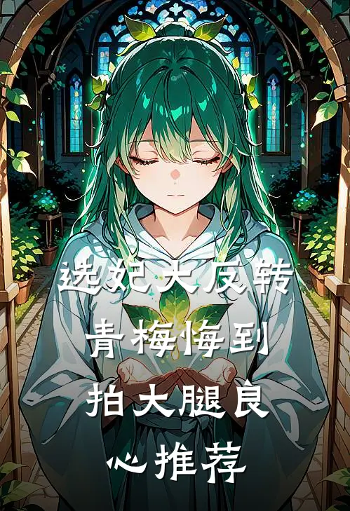 选妃大反转，青梅悔到拍大腿良心推荐