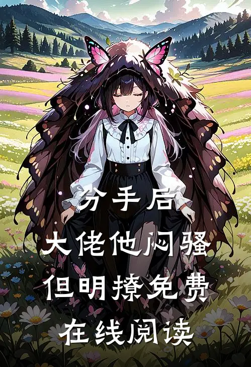 分手后，大佬他闷骚但明撩免费在线阅读