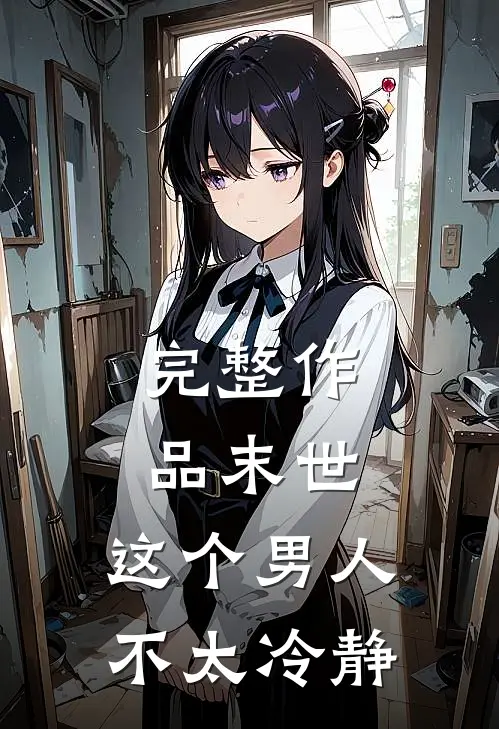 完整作品末世：这个男人不太冷静