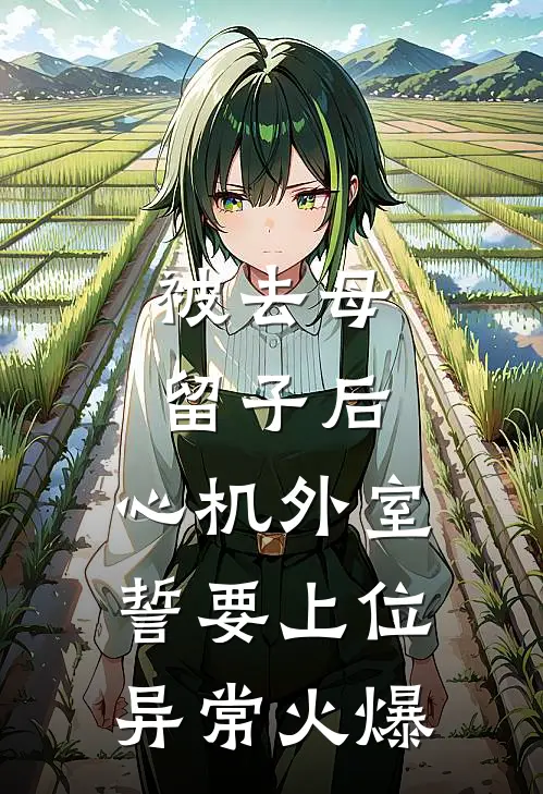 被去母留子后，心机外室誓要上位异常火爆