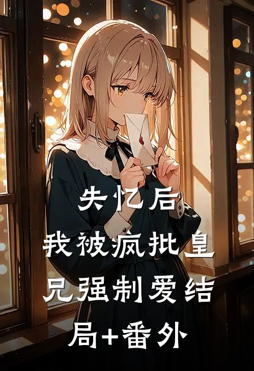 失忆后，我被疯批皇兄强制爱结局+番外