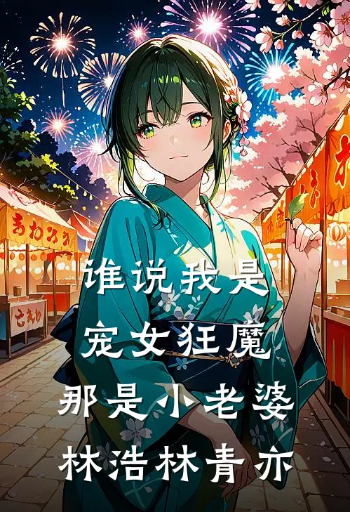 谁说我是宠女狂魔，那是小老婆林浩林青亦