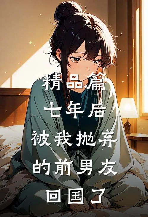 精品篇七年后，被我抛弃的前男友回国了