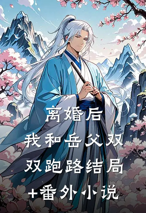 离婚后，我和岳父双双跑路结局+番外小说