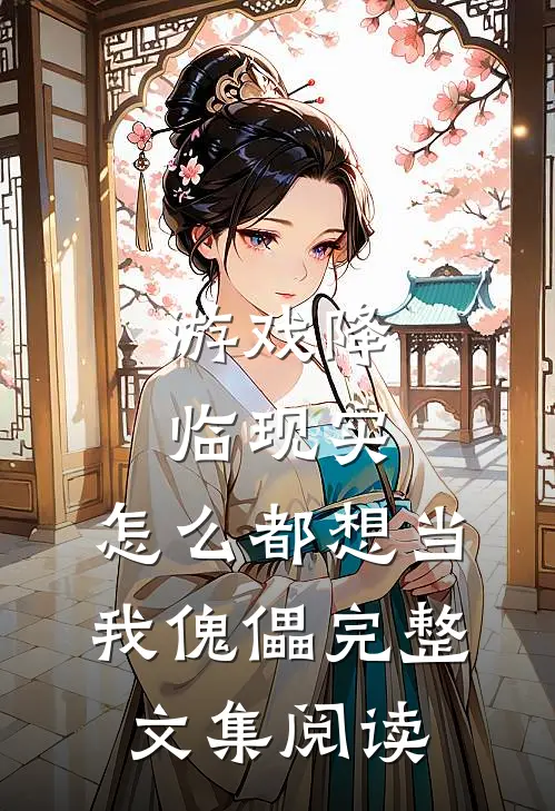 游戏降临现实，怎么都想当我傀儡完整文集阅读