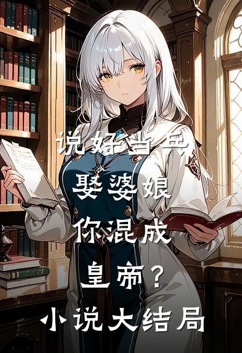说好当兵娶婆娘，你混成皇帝？小说大结局