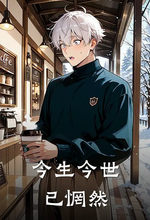今生今世已惘然