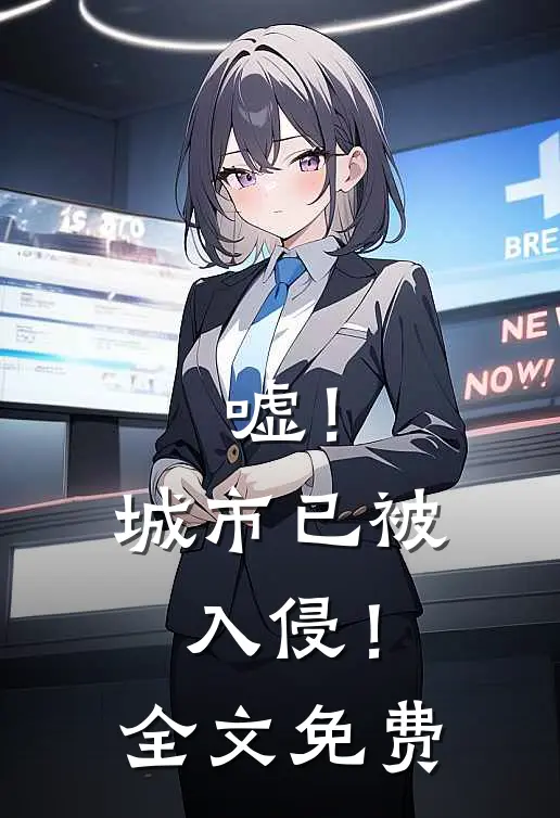 嘘！城市已被入侵！全文免费