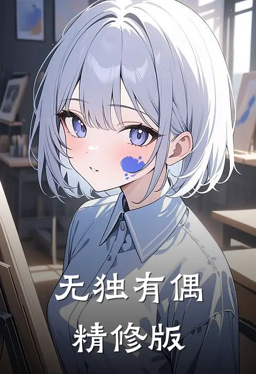 无独有偶精修版